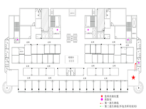 KTV裝修設(shè)計(jì)時(shí)有哪些消防規(guī)范？